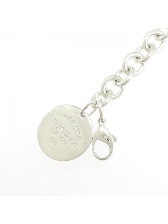 Tiffany & Co. Jewelry - Tiffany & Co Return to Bracelet